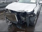 2019 Hyundai Santa Fe Sel Silver vin: 5NMS3CAD5KH003515