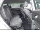 2019 Hyundai Santa Fe Sel Silver vin: 5NMS3CAD5KH003515