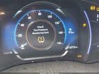 2019 Hyundai Santa Fe Sel Silver vin: 5NMS3CAD5KH003515
