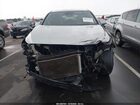 2019 Hyundai Santa Fe Sel Silver vin: 5NMS3CAD5KH003515