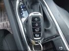 2019 Hyundai Santa Fe Sel Plus Gray vin: 5NMS3CAD6KH002339