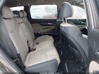 2019 Hyundai Santa Fe Sel Plus Коричневый vin: 5NMS3CAD6KH036720