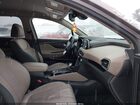 2019 Hyundai Santa Fe Sel Plus Коричневый vin: 5NMS3CAD6KH036720