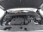 2019 Hyundai Santa Fe Sel Plus Коричневый vin: 5NMS3CAD6KH036720
