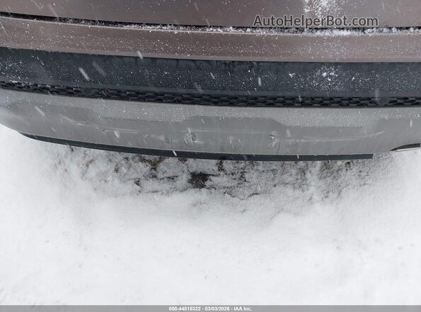 5NMS3CAD6KH036720 2019 HYUNDAI SANTA FE Коричневый 
