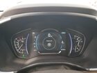 2020 Hyundai Santa Fe Sel Белый vin: 5NMS3CAD6LH188904