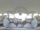 2020 Hyundai Santa Fe Sel Белый vin: 5NMS3CAD6LH188904