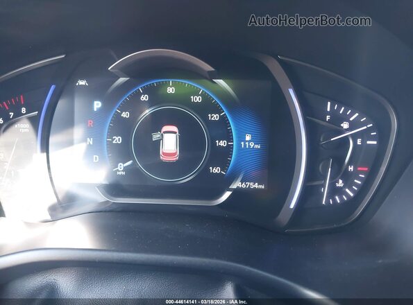 5NMS3CADXLH165223 2020 HYUNDAI SANTA FE Черный Вид задних сидений