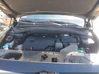 2020 Hyundai Santa Fe Sel Черный vin: 5NMS3CADXLH165223 2020 Hyundai Santa Fe Sel Черный vin: 5NMS3CADXLH165223
