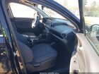 2020 Hyundai Santa Fe Sel Черный vin: 5NMS3CADXLH165223 2020 Hyundai Santa Fe Sel Черный vin: 5NMS3CADXLH165223