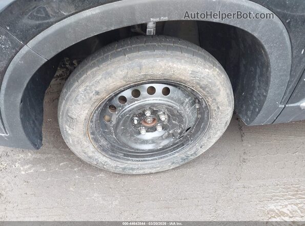 5NMS3CADXLH291193 2020 HYUNDAI SANTA FE Черный 
