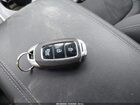 2020 Hyundai Santa Fe Sel Черный vin: 5NMS3CADXLH291193 2020 Hyundai Santa Fe Sel Черный vin: 5NMS3CADXLH291193