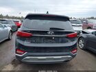 2020 Hyundai Santa Fe Sel Черный vin: 5NMS3CADXLH291193 2020 Hyundai Santa Fe Sel Черный vin: 5NMS3CADXLH291193