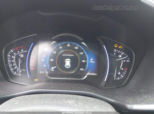 5NMS3CADXLH291193 2020 HYUNDAI SANTA FE Черный Вид задних сидений