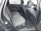 2020 Hyundai Santa Fe Sel Черный vin: 5NMS3CADXLH291193 2020 Hyundai Santa Fe Sel Черный vin: 5NMS3CADXLH291193