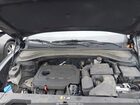 2020 Hyundai Santa Fe Sel Черный vin: 5NMS3CADXLH291193 2020 Hyundai Santa Fe Sel Черный vin: 5NMS3CADXLH291193