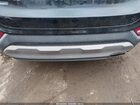 2020 Hyundai Santa Fe Sel Черный vin: 5NMS3CADXLH291193 2020 Hyundai Santa Fe Sel Черный vin: 5NMS3CADXLH291193