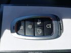 2023 Hyundai Santa Fe Hybrid Sel Premium White vin: 5NMS3DA11PH018452