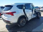 2023 Hyundai Santa Fe Hybrid Sel Premium Белый vin: 5NMS3DA16PH022254