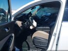2023 Hyundai Santa Fe Hybrid Sel Premium Белый vin: 5NMS3DA16PH022254