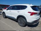 2023 Hyundai Santa Fe Hybrid Sel Premium Белый vin: 5NMS3DA16PH022254