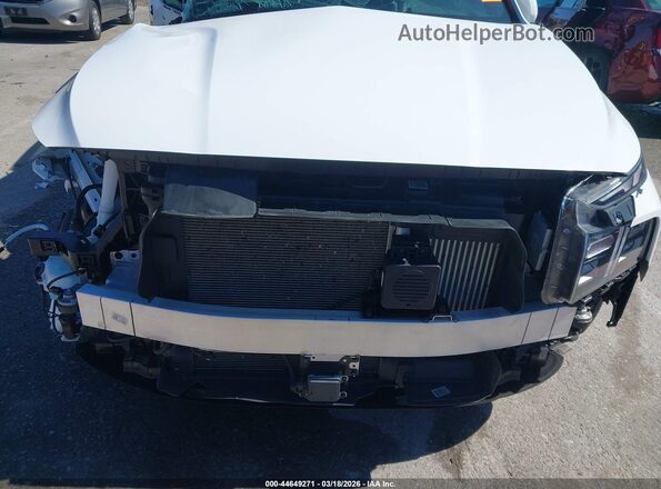 5NMS3DA16PH022254 2023 HYUNDAI SANTA FE HYBRID Белый 