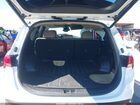 2023 Hyundai Santa Fe Hybrid Sel Premium Белый vin: 5NMS3DA16PH022254