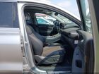 2023 Hyundai Santa Fe Hybrid Sel Premium Silver vin: 5NMS3DA17PH014194