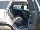 2023 Hyundai Santa Fe Hybrid Sel Premium Silver vin: 5NMS3DA17PH014194