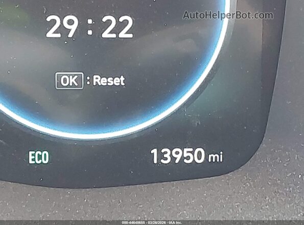 5NMS3DA17PH014194 2023 HYUNDAI SANTA FE HYBRID Silver 