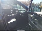 2022 Hyundai Santa Fe Sel Gray vin: 5NMS3DAJ0NH445134