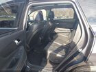 2022 Hyundai Santa Fe Sel Gray vin: 5NMS3DAJ0NH445134
