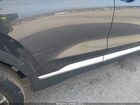 2022 Hyundai Santa Fe Sel Gray vin: 5NMS3DAJ0NH445134