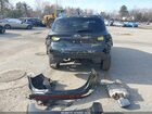 2022 Hyundai Santa Fe Sel Gray vin: 5NMS3DAJ0NH445134