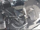 2022 Hyundai Santa Fe Sel Gray vin: 5NMS3DAJ0NH445134