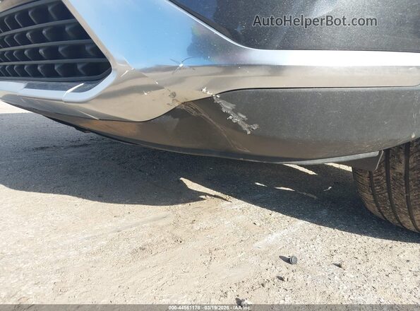 5NMS3DAJ0NH445134 2022 HYUNDAI SANTA FE Gray 