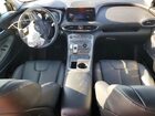 2023 Hyundai Santa Fe Угольный vin: 5NMS3DAJ0PH559850