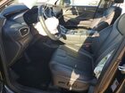 2023 Hyundai Santa Fe Угольный vin: 5NMS3DAJ0PH559850