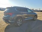 2023 Hyundai Santa Fe Угольный vin: 5NMS3DAJ0PH559850