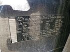 2023 Hyundai Santa Fe Угольный vin: 5NMS3DAJ0PH559850