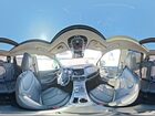 2023 Hyundai Santa Fe Угольный vin: 5NMS3DAJ0PH559850