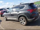 2022 Hyundai Santa Fe Sel Dark Blue vin: 5NMS3DAJ4NH445802 2022 Hyundai Santa Fe Sel Dark Blue vin: 5NMS3DAJ4NH445802