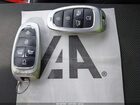 2022 Hyundai Santa Fe Sel Dark Blue vin: 5NMS3DAJ4NH445802 2022 Hyundai Santa Fe Sel Dark Blue vin: 5NMS3DAJ4NH445802