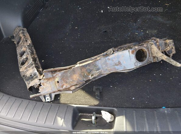 5NMS3DAJ4NH445802 2022 HYUNDAI SANTA FE Dark Blue Սարքավորումների վահանակի տեսք