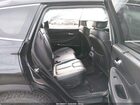 2023 Hyundai Santa Fe Sel Черный vin: 5NMS3DAJ9PH539807