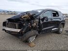 2023 Hyundai Santa Fe Sel Черный vin: 5NMS3DAJ9PH539807
