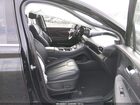 2023 Hyundai Santa Fe Sel Черный vin: 5NMS3DAJ9PH539807