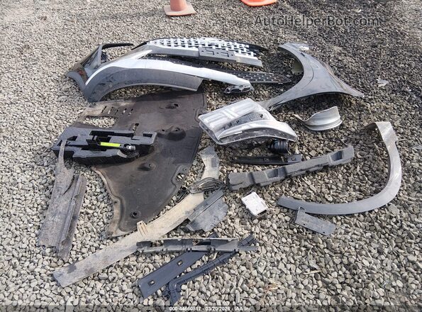 5NMS3DAJ9PH539807 2023 HYUNDAI SANTA FE Черный Вид щитка приборов