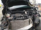 2023 Hyundai Santa Fe Sel Черный vin: 5NMS3DAJ9PH539807