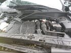 2023 Hyundai Santa Fe Limited Серый vin: 5NMS44AL4PH486397